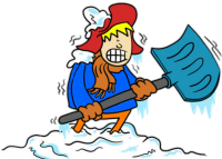 Snow Removal